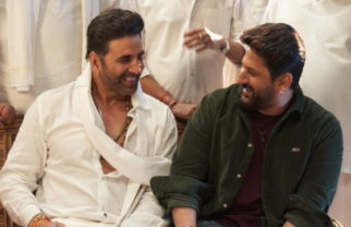 Arshad Warsi corrects a journalist who called Bachchhan Paandey a box office success: ‘Don’t lie, it’s not’