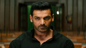 Attack Box Office Estimate Day 1: John Abraham starrer takes a slow start; opens at Rs. 3 crore