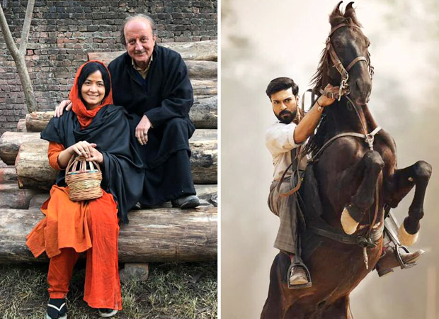Box Office: From The Kashmir Files, to RRR here’s what makes March 2022 a blockbuster month; the biggest ever of last 10 years