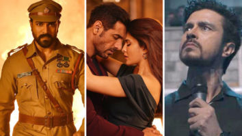 Box Office: RRR [Hindi] has an excellent weekend, Attack – Part 1 sees some rise, The Kashmir Files brings on pace