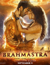 Brahmastra – Part One: Shiva