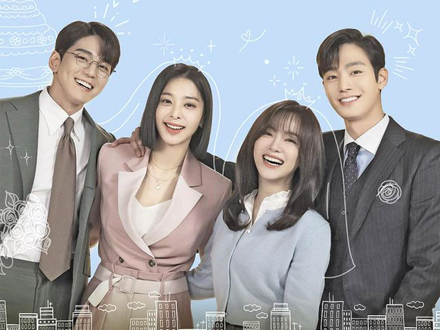 Business Proposal starring Ahn Hyo Seop, Kim Se Jeong, Kim Min Kyu and Seol In Ah becomes third most-watched Netflix series globally with viewership of 32.5 million hours : Bollywood News - Vimarsana News