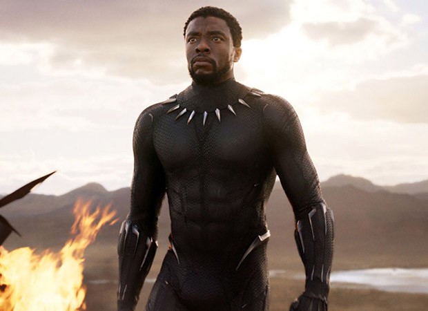 Disney unveils preview of Marvel’s Black Panther: Wakanda Forever at CinemaCon; shows what the sequel would look like after Chadwick Boseman : Bollywood News