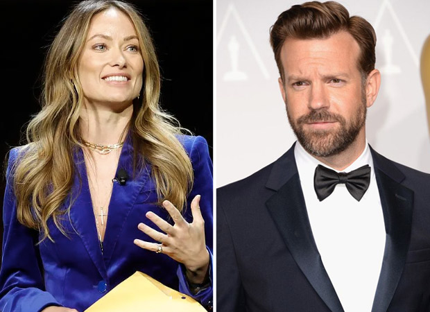 Don't Worry Darling director Olivia Wilde served with custody papers during CinemaCon presentation; Ex Jason Sudeikis had “no prior knowledge” 