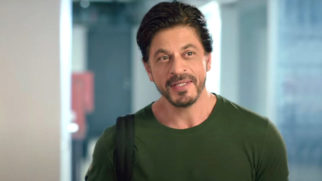 Dunki | Title Announcement | Shah Rukh Khan | Taapsee Pannu | Rajkumar Hirani