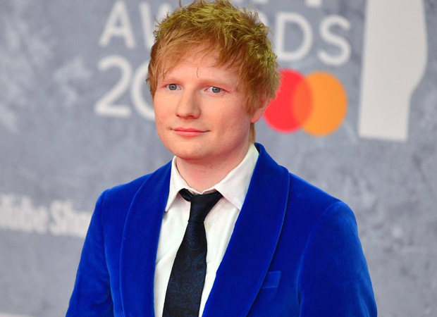 Ed Sheeran wins four-year U.K. copyright case over his smash hit 'Shape of You' : Bollywood News - Vimarsana News