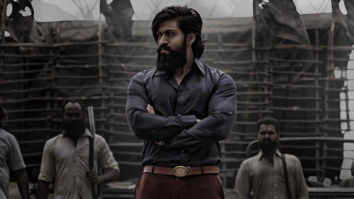 After MIND-BOGGLING advance sales of KGF – Chapter 2’s Hindi version, trade feels that it can collect Rs. 45-50 crores at box office on Day 1!