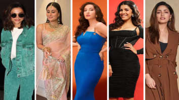 HITS AND MISSES OF THE WEEK: Deepika Padukone, Kareena Kapoor Khan, Nora Fatehi kept it trendy; Nimrat Kaur, Yami Gautam fail to impress