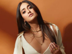 Ileana D’Cruz: “I walked out of the shower & someone asked me for a pic, I said…”| Rapid Fire