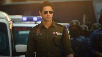 Indian Police Force – Rohit Shetty | Sidharth Malhotra | New Series Announcement