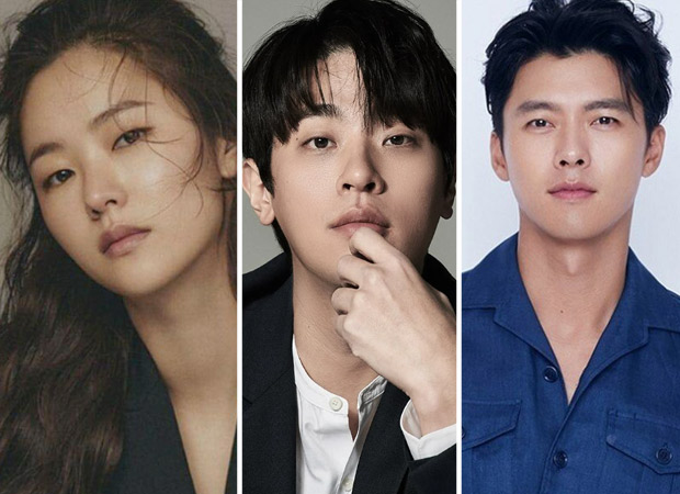 Jeon Yeo Been and Park Jung Min in talks to join Hyun Bin in new spy action film Harbin set in the early 1900s : Bollywood News - Vimarsana News