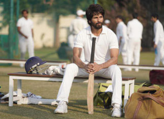 Jersey Box Office Overseas: Takes a disappointing start in its opening weekend