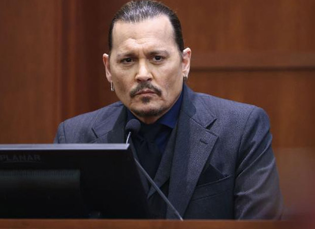 Johnny Depp's cross examination spotlights his violent language in texts and angry outbursts captured on audio and video