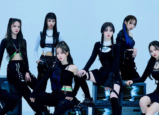 K-pop group HOT ISSUE disbands days before completing a year : Bollywood News - Vimarsana News