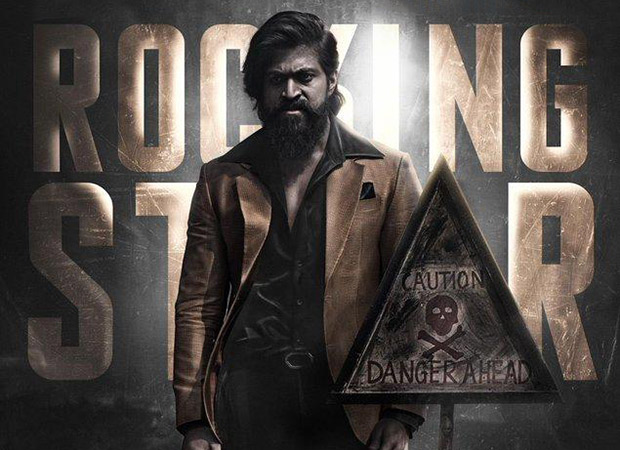 EXCLUSIVE: Yash starrer KGF – Chapter 2 reveals hint of follow up Chapter 3 in post-credit scene : Bollywood News – Bollywood Hungama