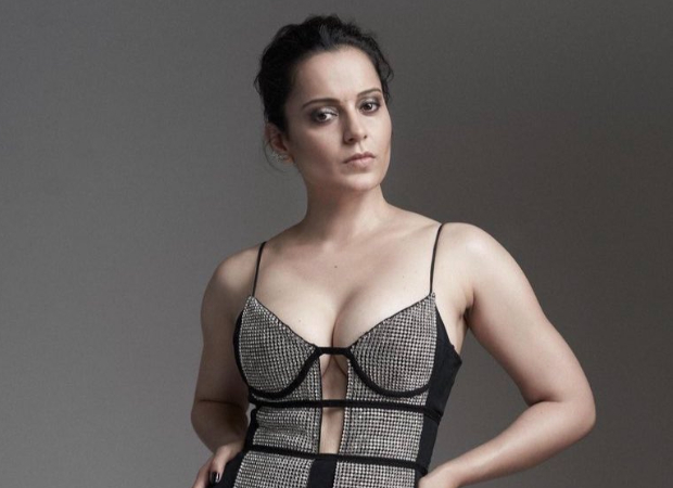 Kangana Ranaut says she rejected Khan-led and Kumar-led films to focus on female-centric movies