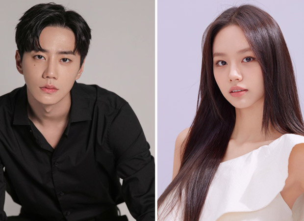 Lee Jun Young and Hyeri in talks to star in new fantasy drama Ildangbaek Butler : Bollywood News - Vimarsana News