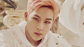 MONSTA X’s Joohoney tests positive for Covid-19; no change in release date of new comeback album SHAPE of LOVE