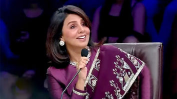 Neetu Kapoor: “Main chahti hoon ke ghar par bahu ki hi chale” | Alia Bhatt | Dance Deewane