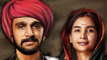 Pratik Gandhi and Patralekhaa to essay the roles of Mahatma Jyotirao Govindrao Phule and Savitribai Phule in Phule, first look out