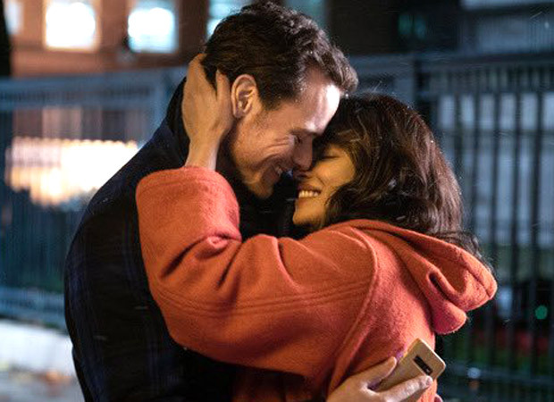 Priyanka Chopra and Sam Heughan's Text For You now titled It's All Coming Back to Me; to release on February 10 : Bollywood News - Vimarsana News