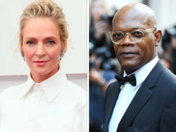 Pulp Fiction stars Uma Thurman and Samuel L. Jackson to reunite for dark comedy The Kill Room Pulp Fiction stars Uma Thurman and Samuel L. Jackson to reunite for dark comedy The Kill Room