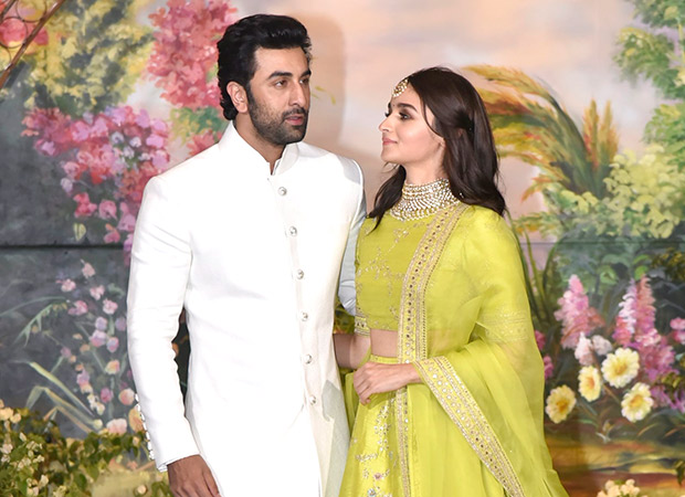 Ranbir Kapoor - Alia Bhatt Wedding: Here is where the couple met for the first time?