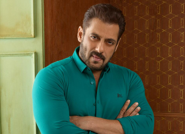 Salman Khan to kick off 90-day schedule for Kabhi Eid Kabhi Diwali in Karjat Salman Khan to kick off 90-day schedule for Kabhi Eid Kabhi Diwali in Karjat