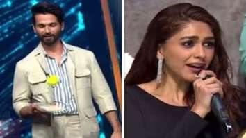 Shahid Kapoor, Mrunal Thakur and Shilpa Shetty dance to ‘Mauja Hi Mauja’ on India’s Got Talent, watch video