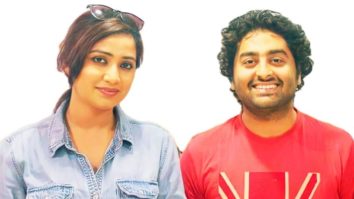 Shreya Ghoshal: “Arijit Singh, why are you so shy? Why don’t you…”| B’day Special