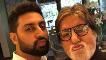 Amitabh Bachchan hits back at trolls who questioned why he promoted Abhishek Bachchan’s Dasvi; asks, “Kya kar loge?”