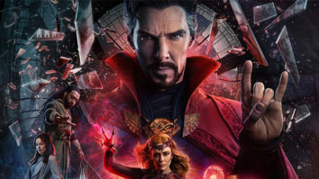 EXCLUSIVE: Doctor Strange: In The Multiverse Of Madness’s advance booking begins in PVR 28 days BEFORE release, a FIRST such instance in India