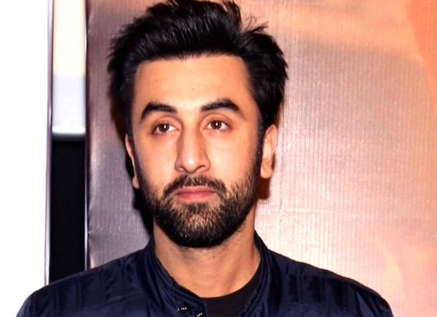 scoop-ranbir-kapoor-to-play-a-therapist-in-luv-ranjan-s-next-co-starring-shraddha-kapoor-and-nbsp-bollywood-news-bollywood-hungama