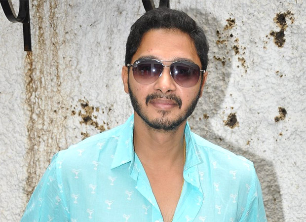 "I am a proper middleclass Maharashtrian. I think that was a huge factor in playing the character," claims Shreyas Talpade on playing Pravin Tambe : Bollywood News - Vimarsana News