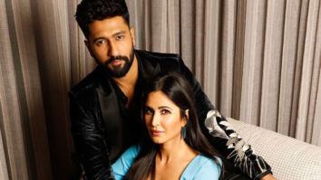 Vicky Kaushal opens up about his wife Katrina Kaif, calls her a great influence in his life Vicky Kaushal opens up about his wife Katrina Kaif, calls her a great influence in his life