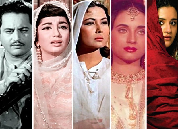 5 Films that you must see for Eid : Bollywood News - Vimarsana News