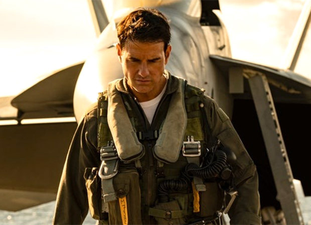 5 Things we can expect to be featured in the new Top Gun: Maverick that became a rage after the 1986 film : Bollywood News - Vimarsana News