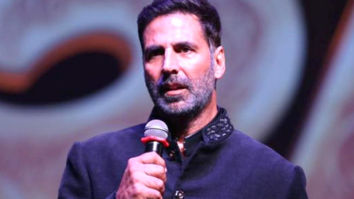 Will Akshay Kumar’s Mission Cinderella be converted into an OTT series?