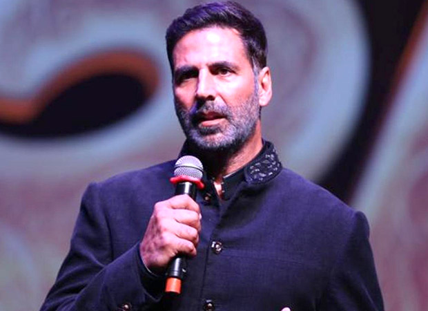 Will Akshay Kumar's Mission Cinderella be converted into an OTT series?