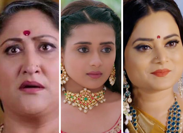 Sasural Simar Ka 2: Geetanjali Devi gets to know about Simar and Yamini, will Simar be able to continue her journey in Oswal house?