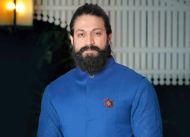 "Every language has its own beauty and cultural backing", says Yash about after the success of KGF Chapter 2 : Bollywood News - Vimarsana News