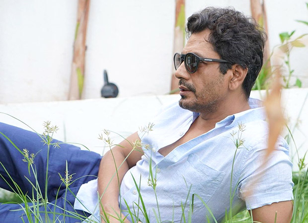 Cannes 2022: Nawazuddin Siddiqui says no one talks about box-office collection at the Film Festival; reveals no OTT platform is ready to take his film No Land’s Man