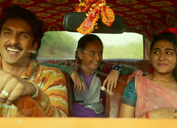 रणवीर सिंह की जयेशभाई जोरदार का संशोधित रनटाइम फिल्म को छोटा बनाता है;  फिल्म से जुड़ा होगा अनेक और पृथ्वीराज का ट्रेलर