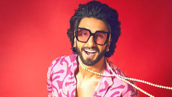 Ranveer Singh becomes the first Indian actor to take over the international Twitter Movies account