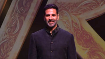 Prithviraj Trailer Launch: Akshay Kumar said that even though Prithviraj was a grand film, he completed shooting for it in just 42 days
