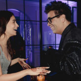 Alia Bhatt wishes Karan Johar on his 50th birthday with unseen pictures from her wedding