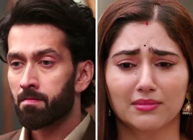 Bade Achhe Lagte Hain 2: Ram doesn’t want to talk about Priya and Priya doesn’t want to leave Ram; will this be the end?