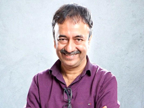 Rajkumar Hirani steps in as lead creative mentor of The Sourrce- the country’s first library of stories and ideas for the creative industry
