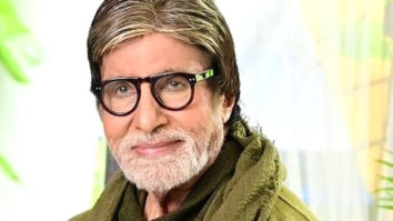 Amitabh Bachchan reveals he has received government notices for his social media posts- “It’s a tough life ain’t it”