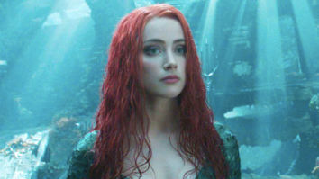 Amber Heard and Johnny Depp’s highly publicized trial reveals Aquaman 2 spoilers
